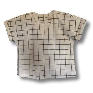 Black & White MELLODAY TOP!!!